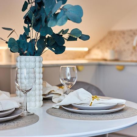 Apartament La Vie Maison Chelm Bagian luar foto