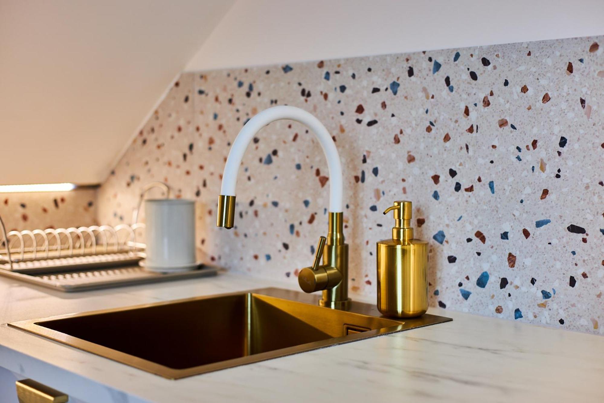 Apartament La Vie Maison Chelm Bagian luar foto